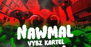 Vybz Kartel - Nawmal Again