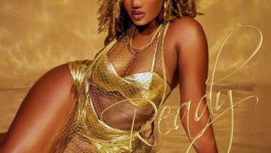 Wendy Shay - Party Animal Ft. Makhadzi