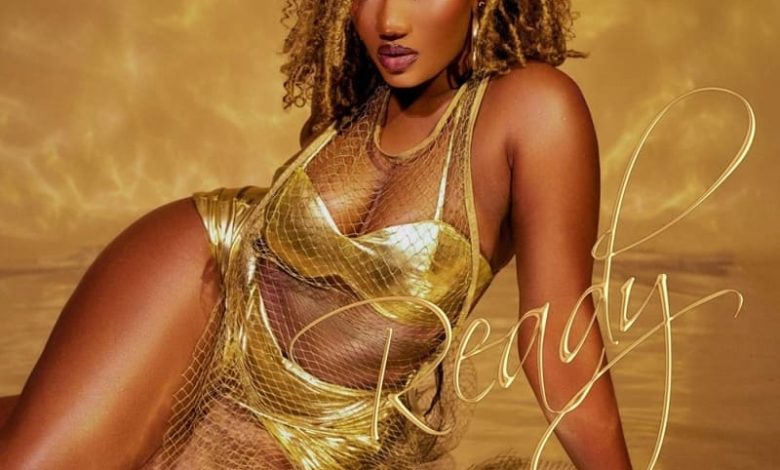 Wendy Shay - Party Animal Ft. Makhadzi