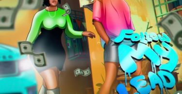 Yaw Darling - Follow My Lead Ft. Kelvyn Boy