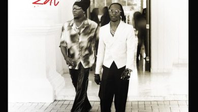 Yo Maps - I Wanna Eat Ft. Stonebwoy