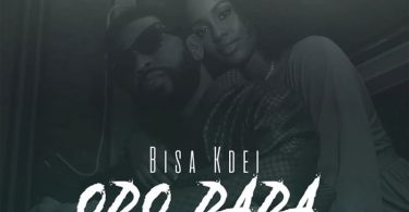 Bisa Kdei - Odo Dada