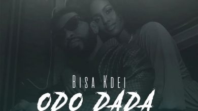 Bisa Kdei - Odo Dada
