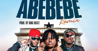 Blakid - Abebebe (Remix) Ft. DopeNation