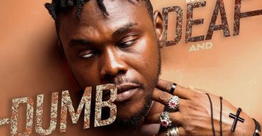 Bogo Blay - Deaf And Dumb