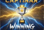Captinar - Winning