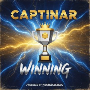 Captinar - Winning