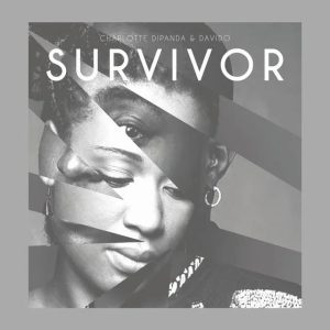 Charlotte Dipanda - Survivor Ft. Davido