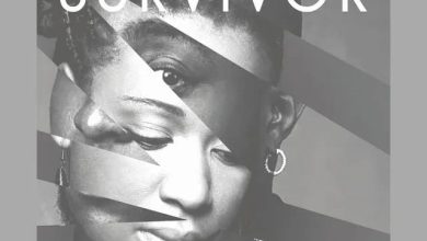 Charlotte Dipanda - Survivor Ft. Davido