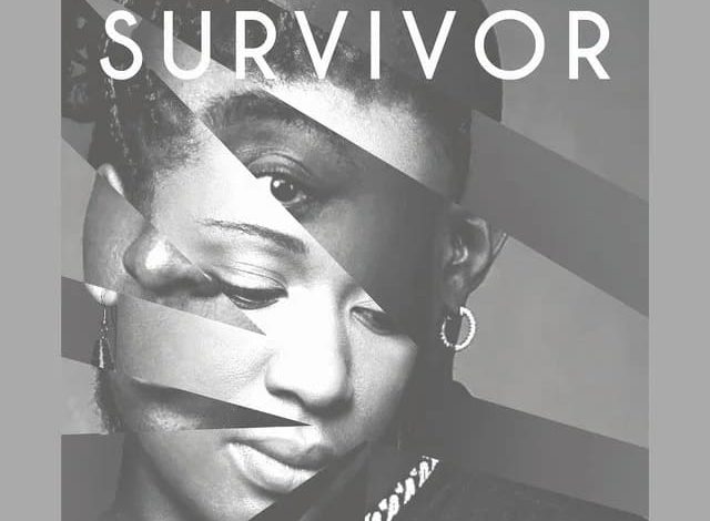 Charlotte Dipanda - Survivor Ft. Davido