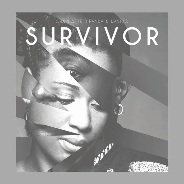 Charlotte Dipanda - Survivor Ft. Davido