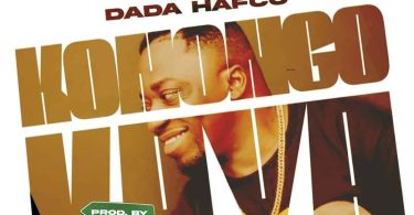 Dada Hafco - Konongo Kaya