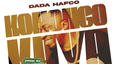 Dada Hafco - Konongo Kaya