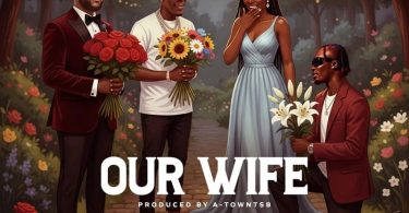 Dancegod Lloyd - Our Wife Ft. Medikal, Shatta Wale