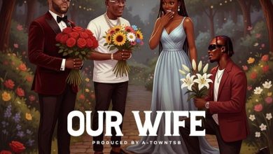 Dancegod Lloyd - Our Wife Ft. Medikal, Shatta Wale