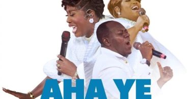 Diana Hamilton - Aha Ye (The Good Place) Ft. Elder Mireku