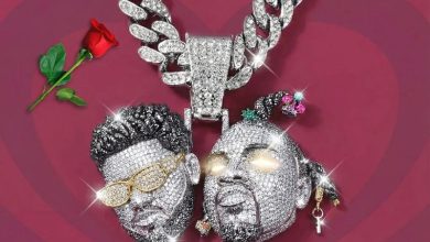 Donzy - Forever Ft. Beeztrap KOTM