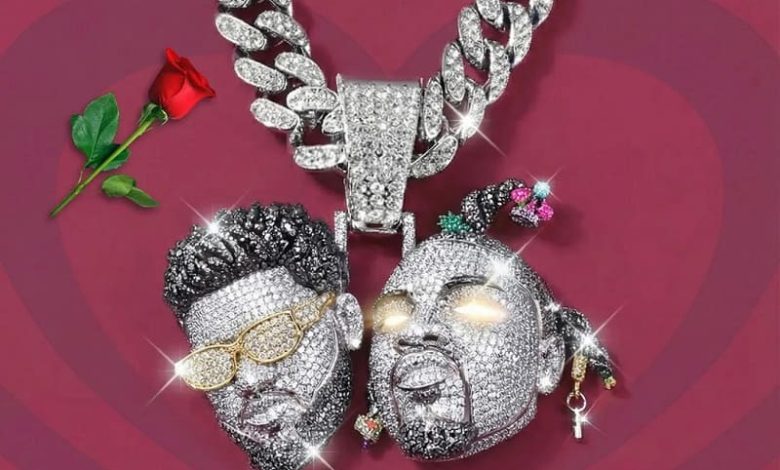 Donzy - Forever Ft. Beeztrap KOTM