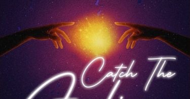 Efya - Catch The Feeling Ft. King Paluta