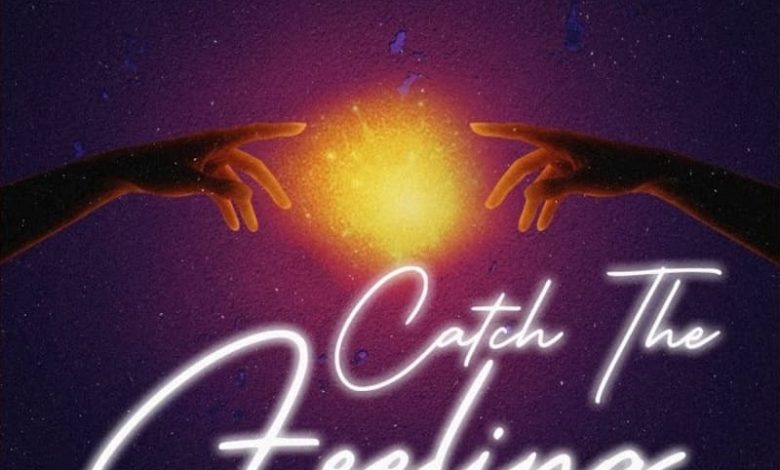 Efya - Catch The Feeling Ft. King Paluta