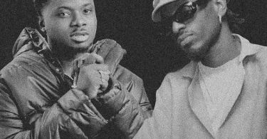 Jay-Way - Dawn In Accra Ft. Kuami Eugene