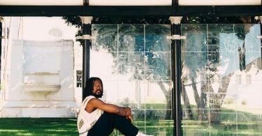 Johnny Drille - I'm Available