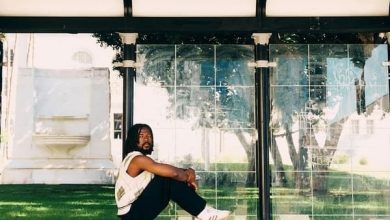 Johnny Drille - I'm Available