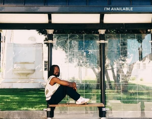 Johnny Drille - I'm Available