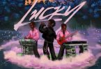 Joker Nharnah - Lucky Ft. Black Sherif
