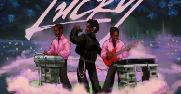 Joker Nharnah - Lucky Ft. Black Sherif