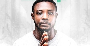 K-Nketiah - Humble Prayer