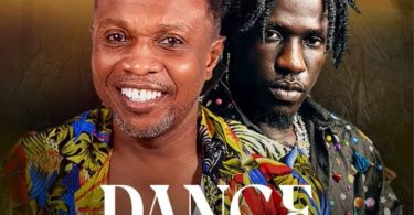 Kaakyire Kwame Appiah - Dance Party Ft. King Paluta