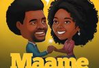 Keche - Maame