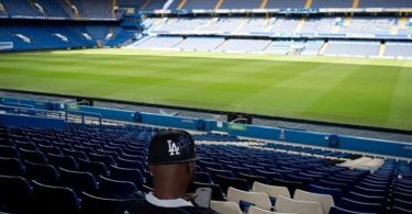 King Promise - Bad Habits Ft. Davido