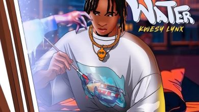 Kwesy Lynx - Maame Water