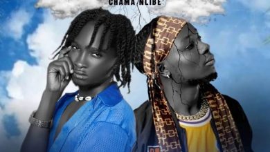 Kwesy Lynx - Make I Dey Ft. Lazzybwoy