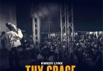 Kwesy Lynx - Thy Grace