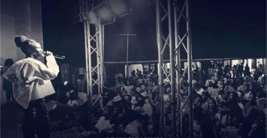 Kwesy Lynx - Thy Grace