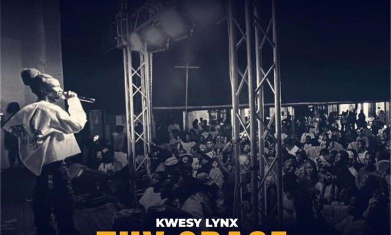 Kwesy Lynx - Thy Grace