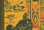 Lasmid - No Issues Ft. King Promise