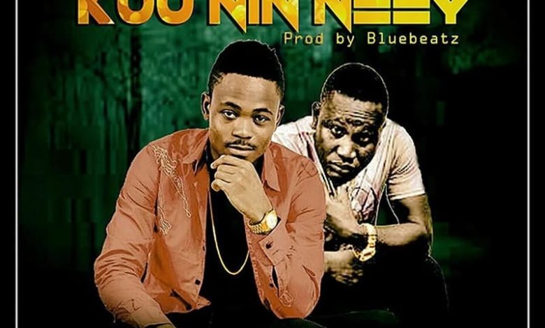 Maccasio - Koo Nin Neey Ft. Don Sigli