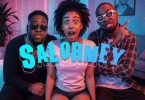 Marco Lowrey - Salormey Ft. Kwame Yogot