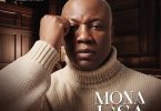 Muzic Mensah - Mona Lisa