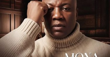 Muzic Mensah - Mona Lisa