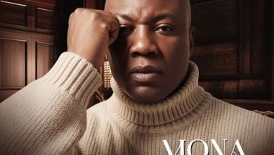 Muzic Mensah - Mona Lisa