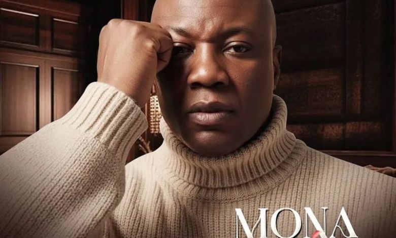 Muzic Mensah - Mona Lisa