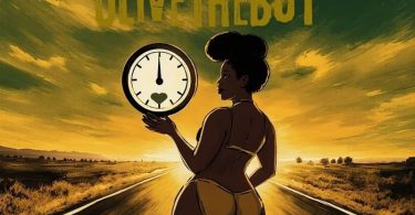 Olivetheboy - Spidomita