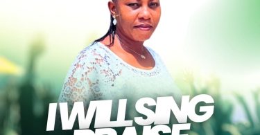 Rita Twum - I Will Sing Praise
