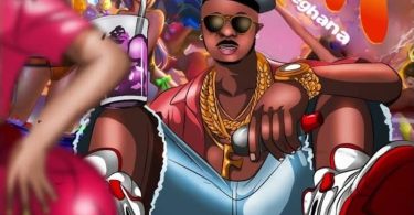 Sameone Ghana - Big Butt