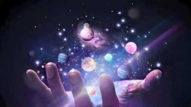 Samuel Suh - In Your Hand